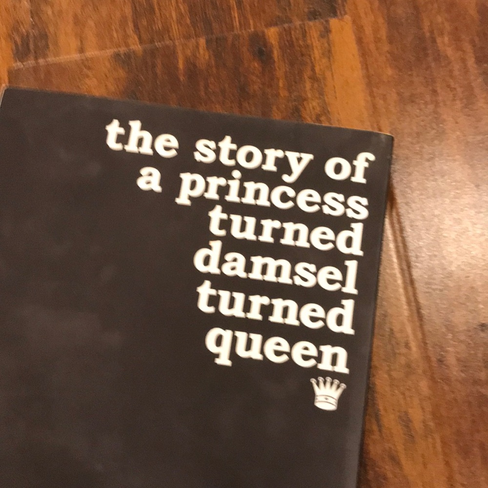 💋Poetry Book💋